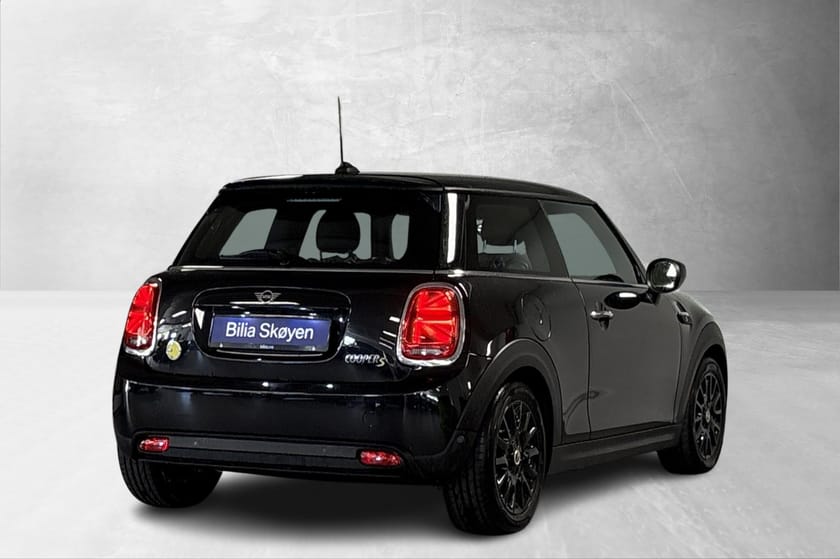Bilde 4 av MINI Cooper SE Lyspakke, Navi, LED