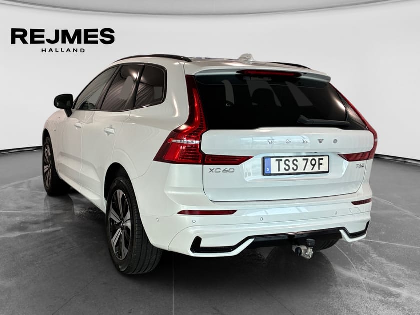 Bild 2 av Volvo XC60
