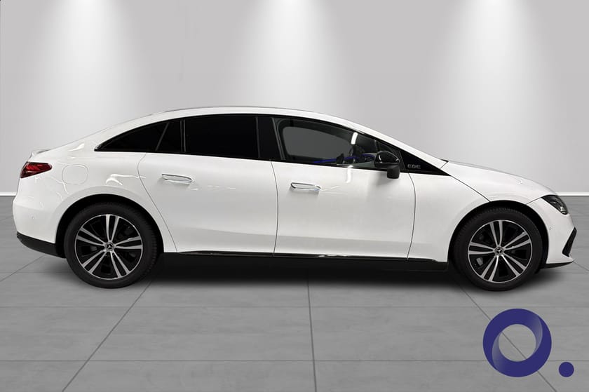 Bilde 5 av Mercedes-Benz EQE 300