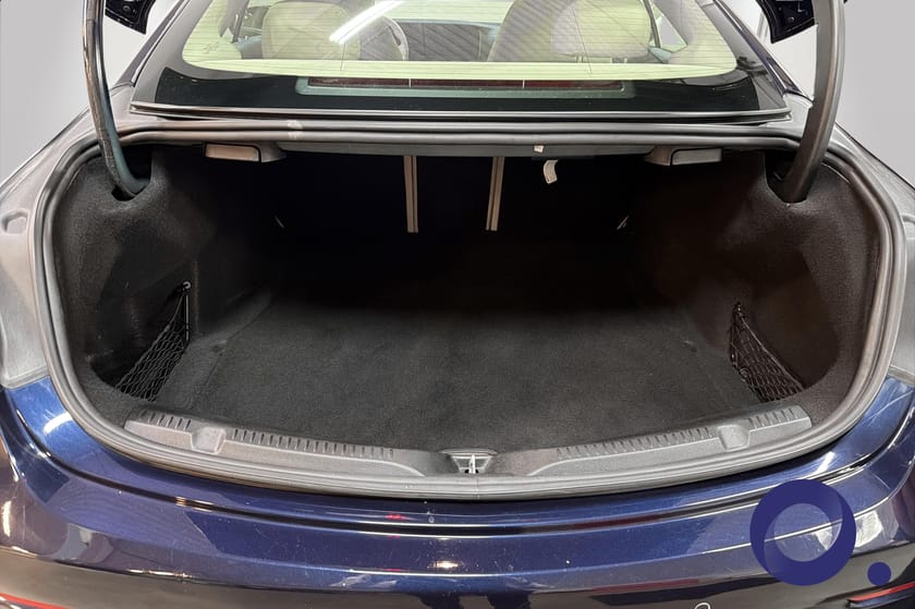 Bilde 5 av Mercedes-Benz E 220 d Coupé 4MATIC | Mye fint utstyr
