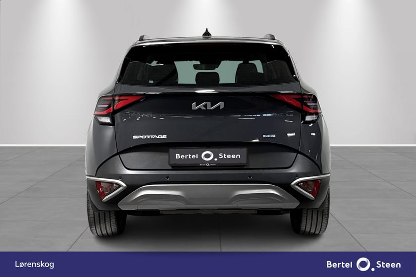 Bilde 4 av Kia Sportage PHEV Exclusive | Harman/Kardon® | 360° | Panorama