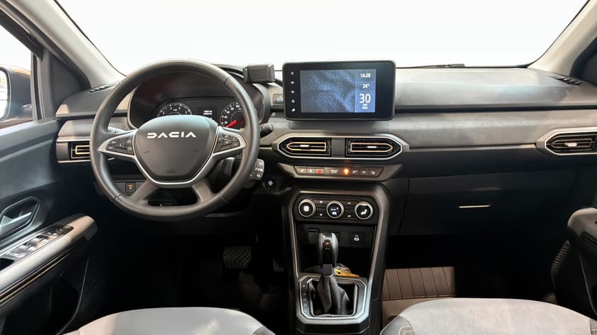 Bild 4 av Dacia Sandero Stepway EXTREME TCE 90 AUTOMAT