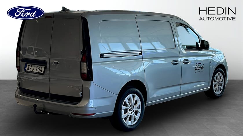 Bild 2 av Ford Transit Connect L2 SKÅP/P-HEV/DEMOBIL