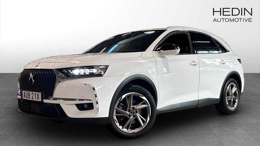 Bild 1 av DS 7 Crossback E-Tense 225 