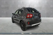 Thumnail bilde 2 av Suzuki Ignis Hybrid AllGrip