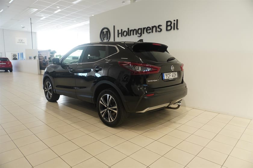 Bild 4 av Nissan Qashqai
