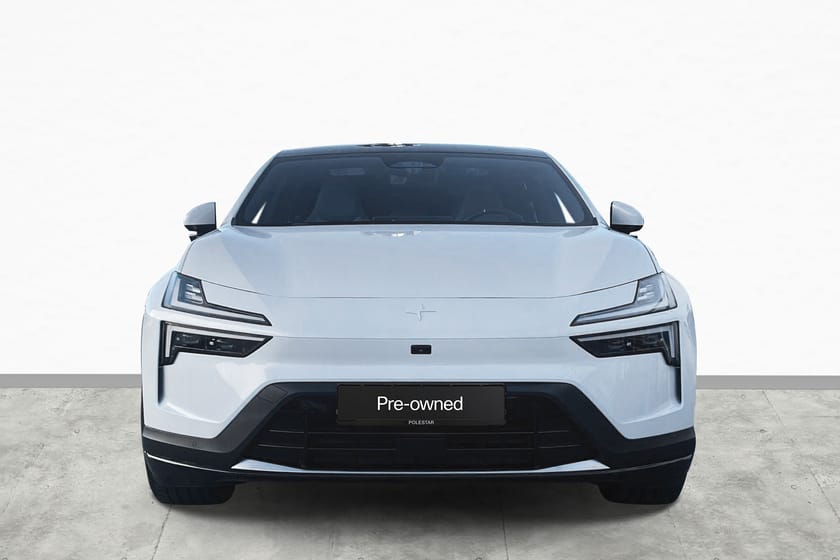 Bild 5 av Polestar 4 Long Range Dual Motor