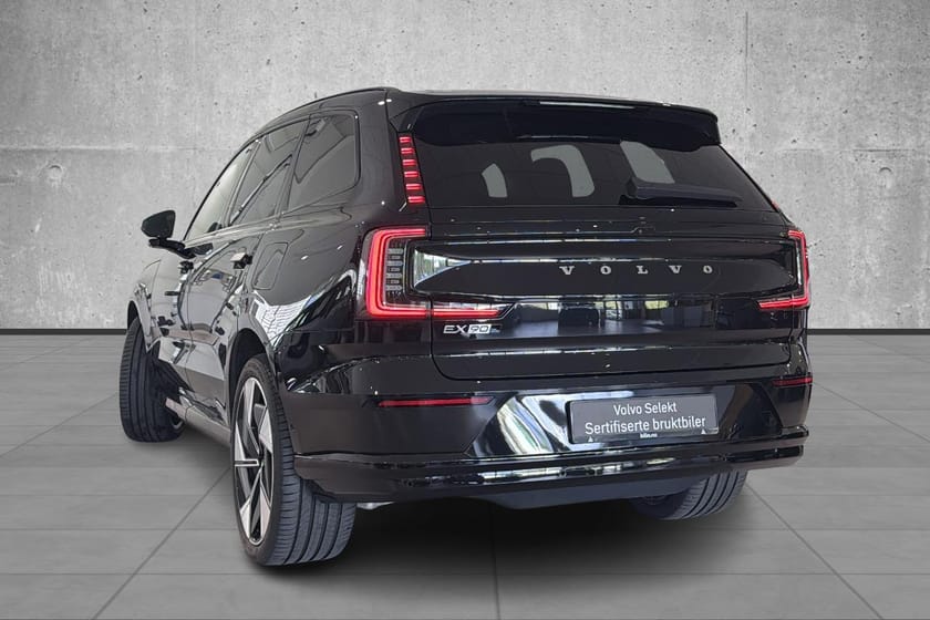 Bilde 5 av Volvo EX90 Twin Motor