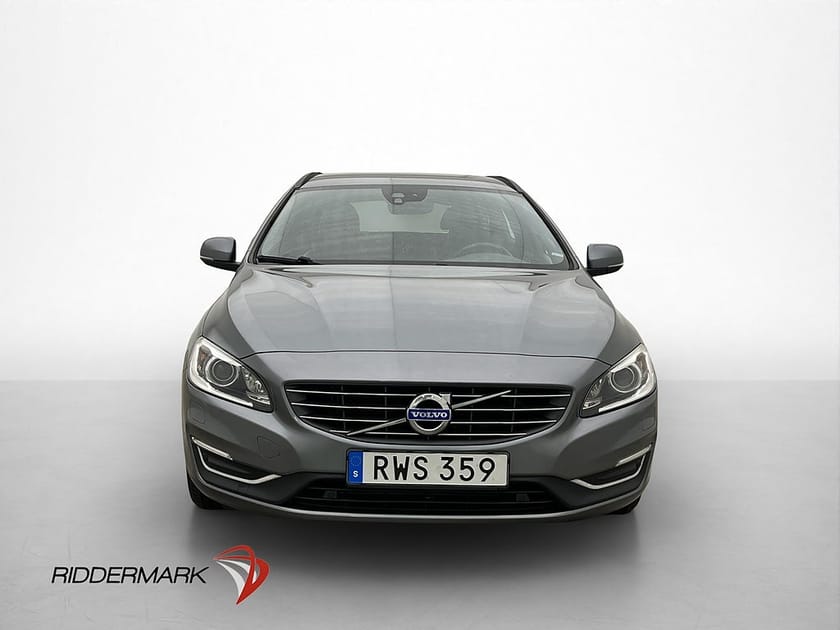 Bild 3 av Volvo V60