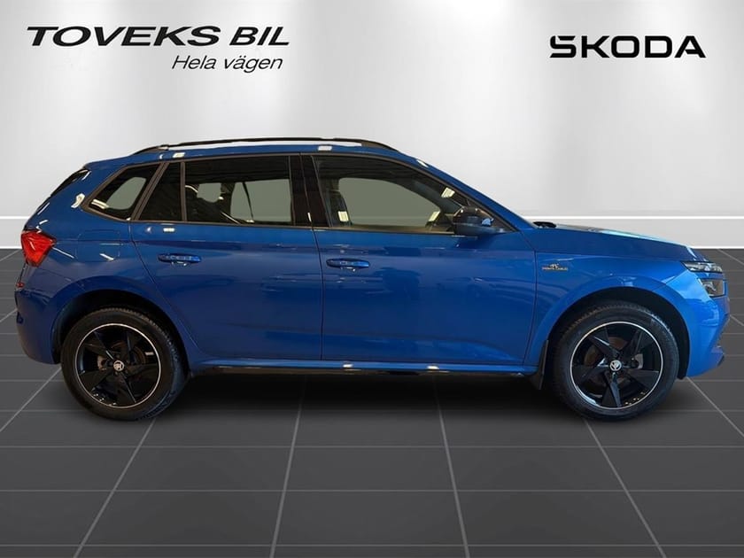 Bild 2 av Škoda Kamiq MC TS81/1.0