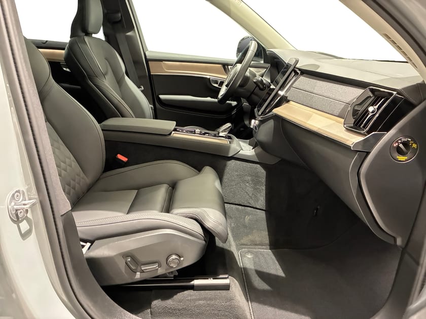 Bild 5 av Volvo XC90