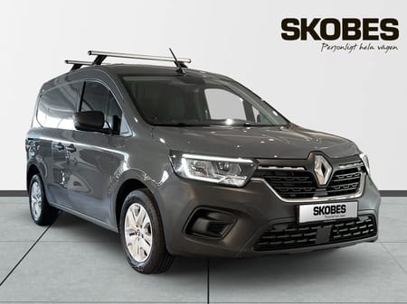 Renault Kangoo Skåpbil