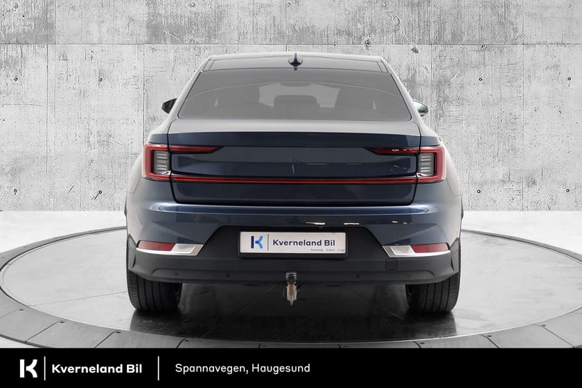 Bilde 4 av Polestar 2 Long range Dual motor