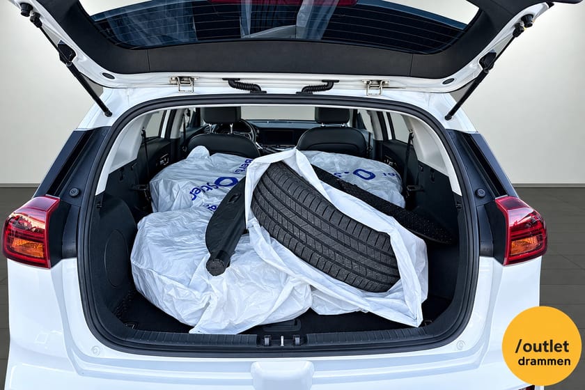 Bilde 5 av Kia e-Niro
