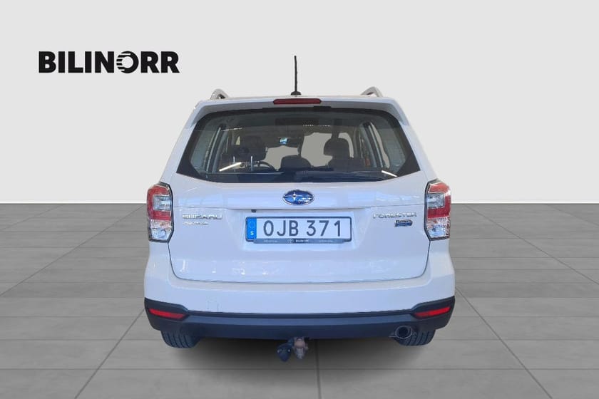 Bild 4 av Subaru Forester