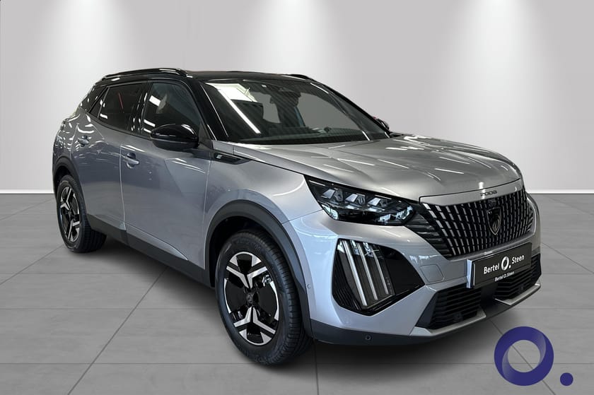 Bilde 3 av Peugeot e-2008 GT