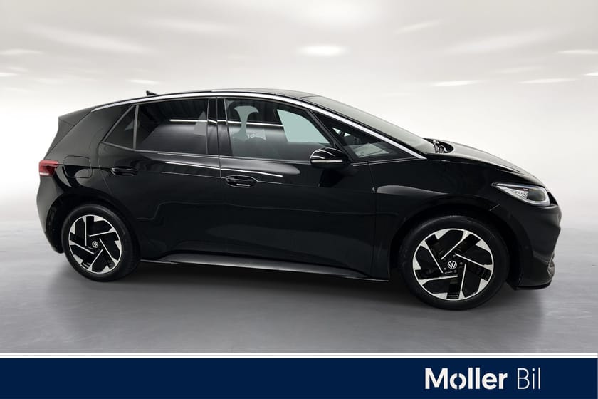 Bilde 4 av Volkswagen ID.3 Pro Performance highline 59kwh 204hk