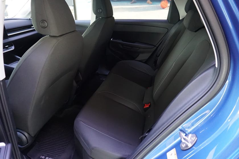 Bild 4 av Volkswagen ID. Polo