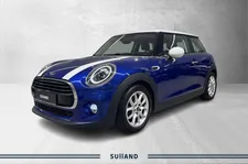 Thumnail bilde 0 av MINI Cooper 3-dørs