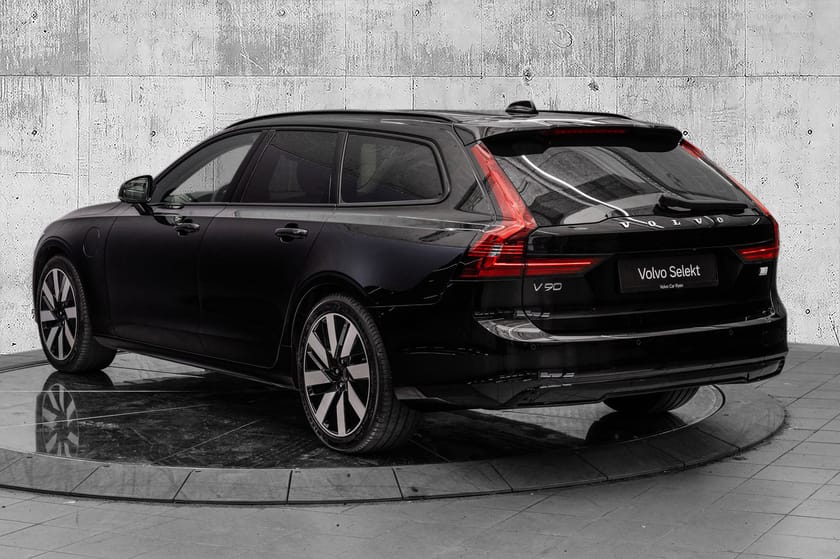 Bilde 5 av Volvo V90 T6 Plus Dark AktivLED Hengerfeste