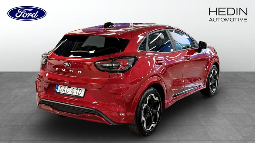 Bild 2 av Ford Puma Gen-E Premium