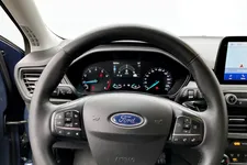Ford Focus Active