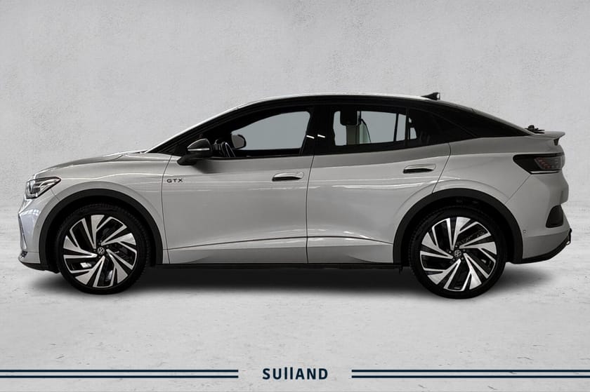 Bilde 2 av Volkswagen ID.5 GTX 4motion  77kwh