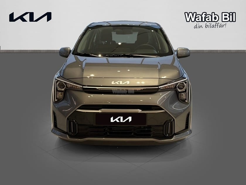 Bild 2 av Kia Picanto