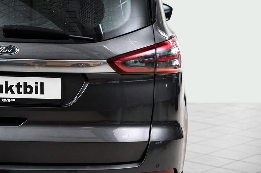 Bilde 5 av Ford S-MAX
