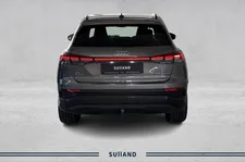 Thumnail bilde 3 av Audi Q4 55 e-tron quattro