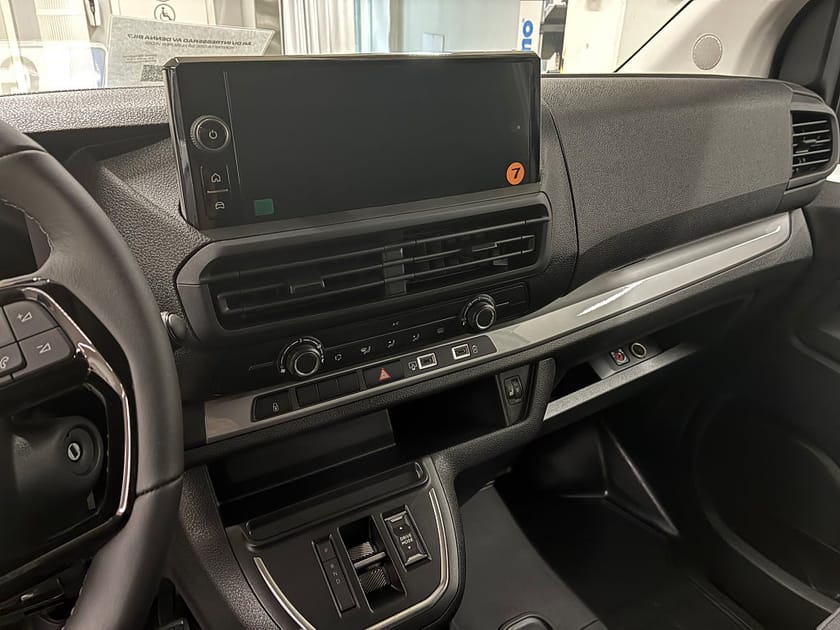 Bild 5 av Peugeot Expert