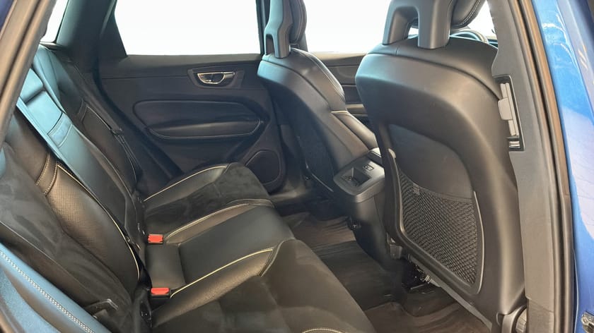 Bild 5 av Volvo XC60 R-design/Drag/Navi