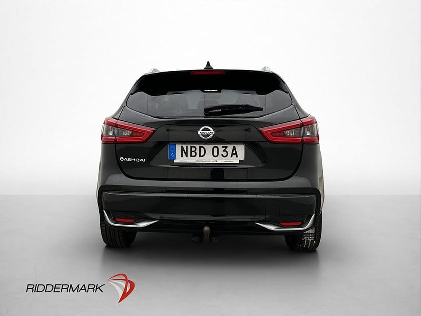 Bild 5 av Nissan Qashqai