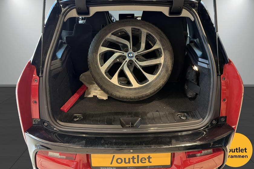 Bilde 5 av BMW i3 120 Ah 120Ah Fully Charged