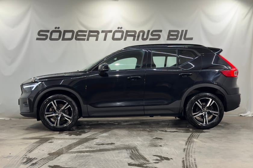 Bild 4 av Volvo XC40