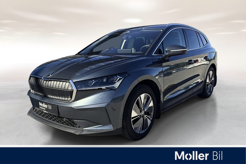 Bilde 1 av Škoda Enyaq iV 80 