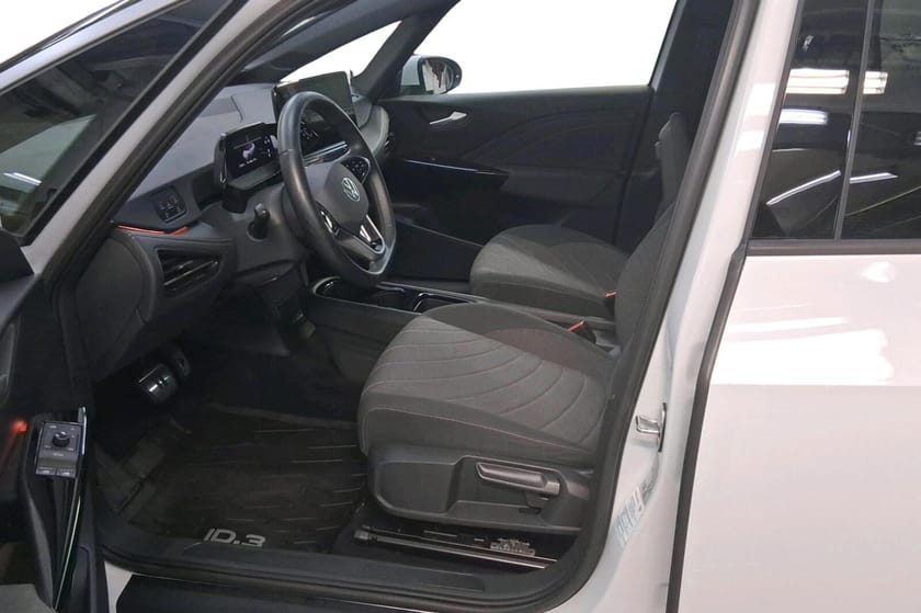 Bilde 5 av Volkswagen ID.3 Pro Performance highline 58kwh 204hk