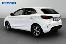 MG 3 Hybrid+
