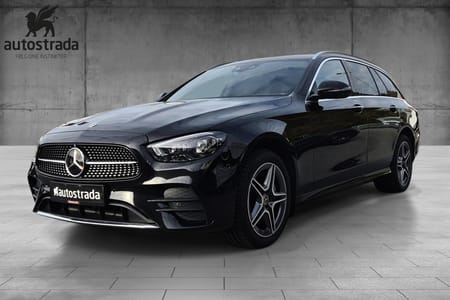 Mercedes-Benz E 300 T de 4MATIC