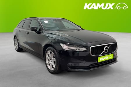 Volvo V90 D3 Geartronic Kinetic Drag Värmare VOC Backkamera 150hk