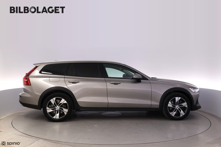 Bild 2 av Volvo V60 Cross Country D4 AWD Advanced Edt LASTPKT BLIS