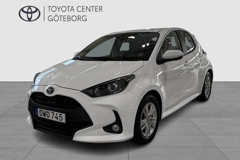 Toyota YARIS 2023