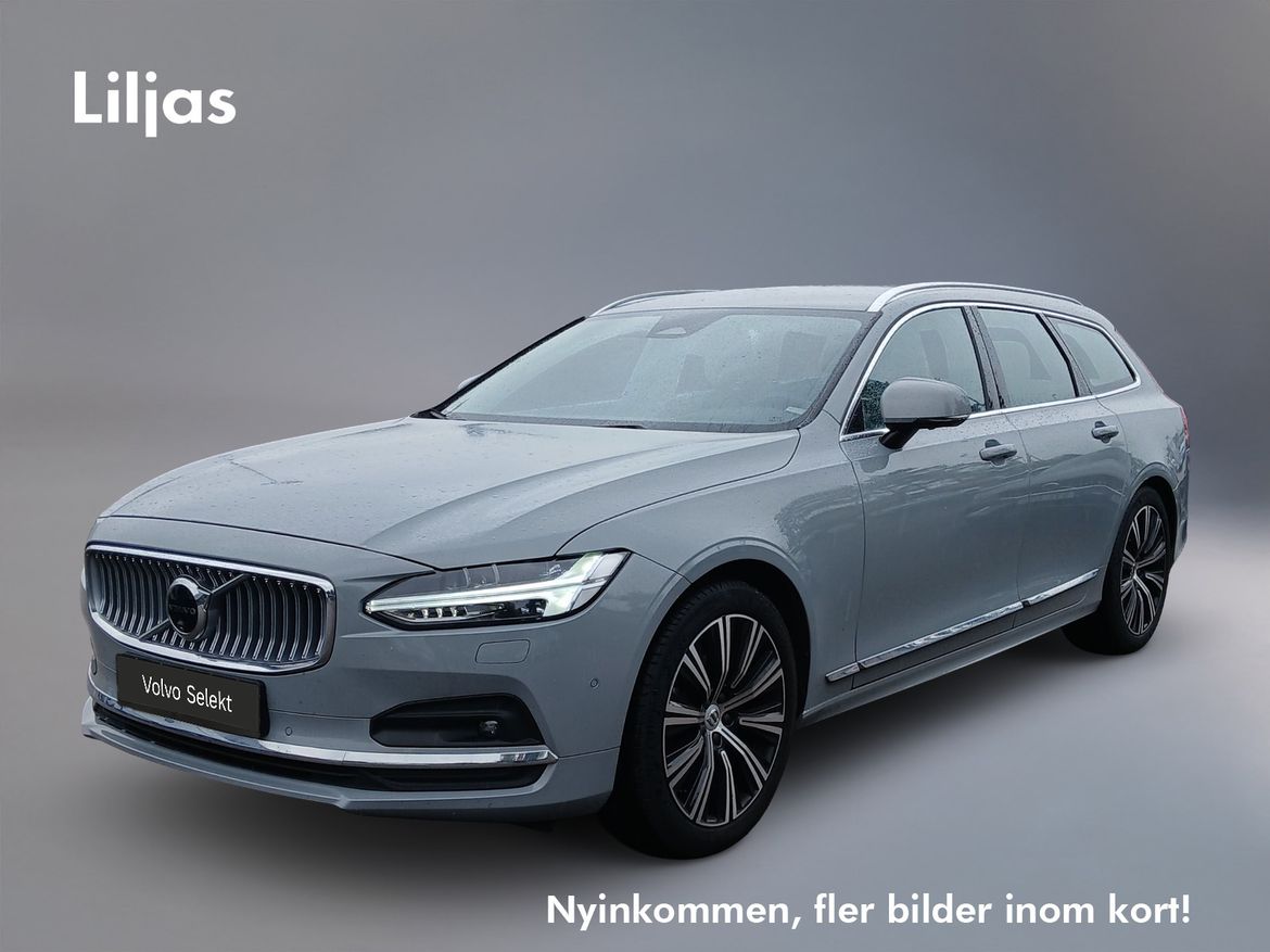 ZMN712 – Volvo V90