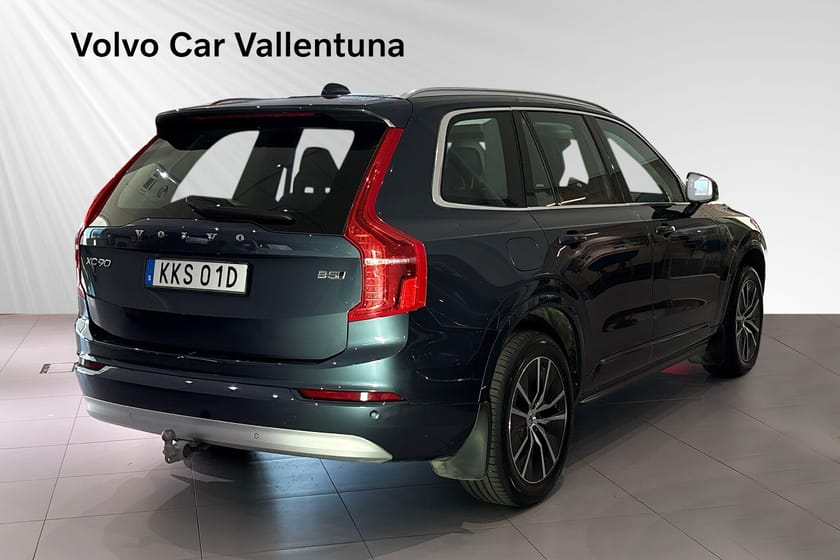 Bild 5 av Volvo XC90
