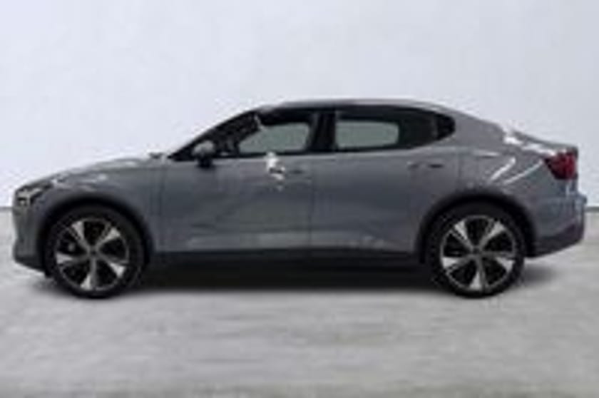 Bild 2 av Polestar 2 Long Range Single Motor 78kWh Plus