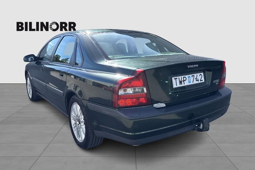 Bild 4 av Volvo S80 T6