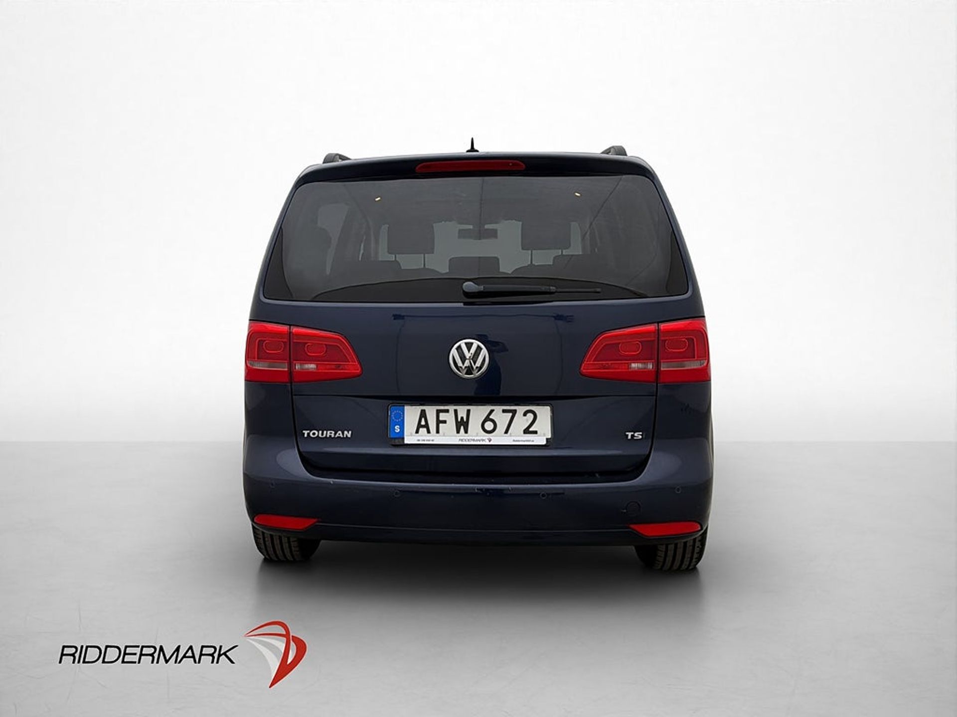 Volkswagen Touran 2014, bild 6/10