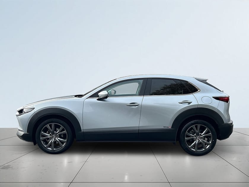 Bild 4 av Mazda CX-30
