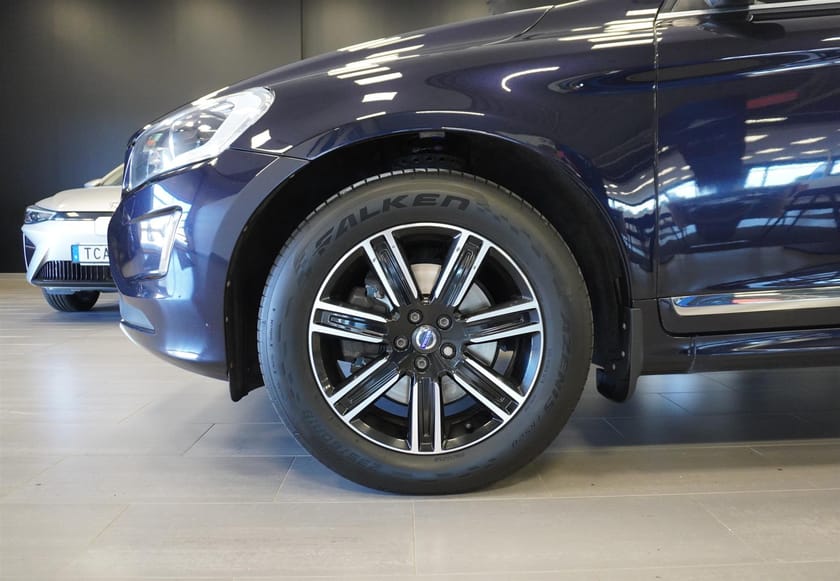 Bild 3 av Volvo XC60