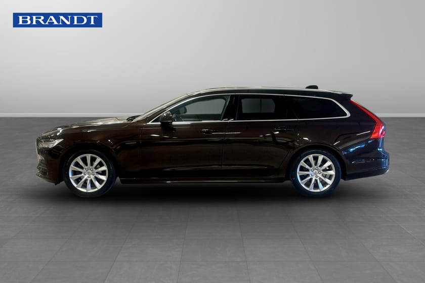 Bild 3 av Volvo V90 D4 AWD Momentum SE